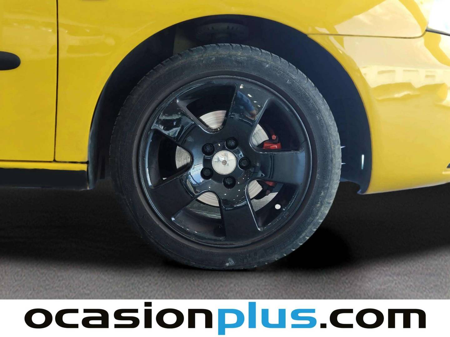Extras del Seat Ibiza Seat Ibiza 1.2 12v Reference (70 CV)