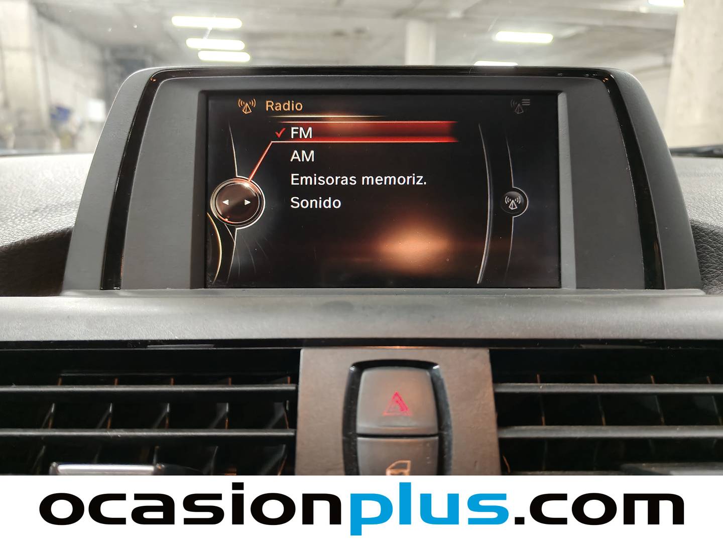 BMW Serie 1 BMW Serie 1 116d  (116 CV) diésel