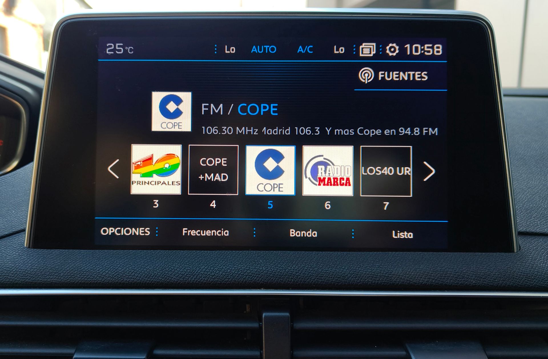 Peugeot 3008 BlueHDi 130 GT Line EAT8 - foto 38