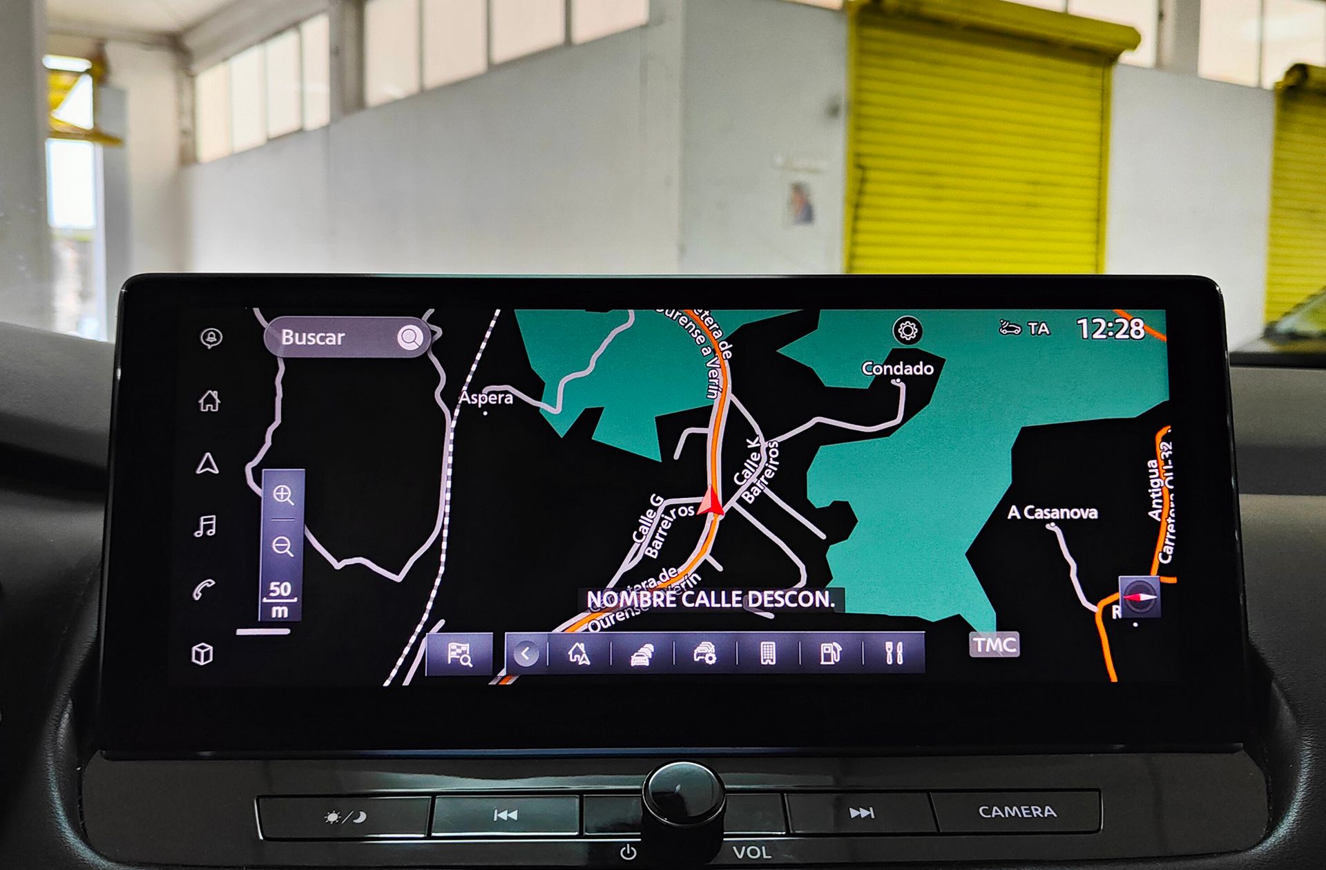 Nissan Qashqai DIG-T 160 N-Connecta Xtronic - foto 7
