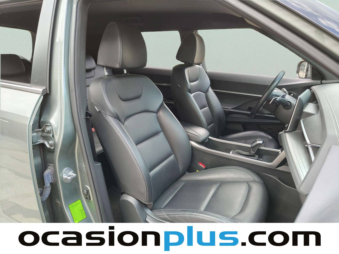 SsangYong Torres SsangYong Torres G15 Life Auto (163 CV) km 0