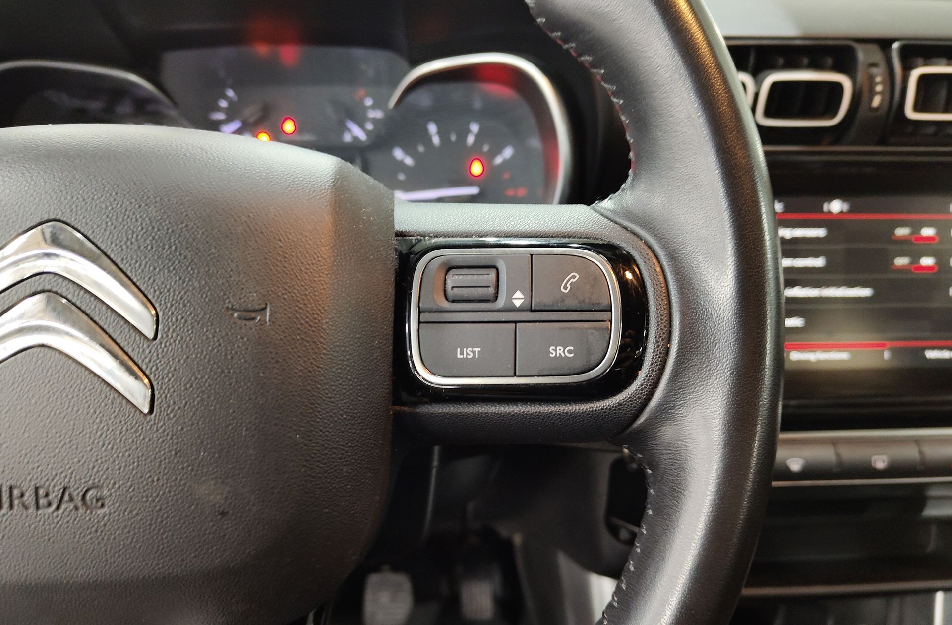 Citroën C3 Aircross BlueHDi 100 Feel - foto 25