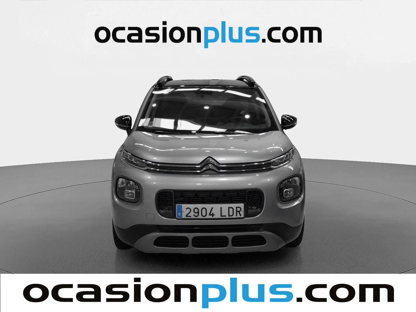 Citroën C3 Aircross Citroën C3 Aircross BlueHDi 100 S&S Origins (102 CV) 102cv