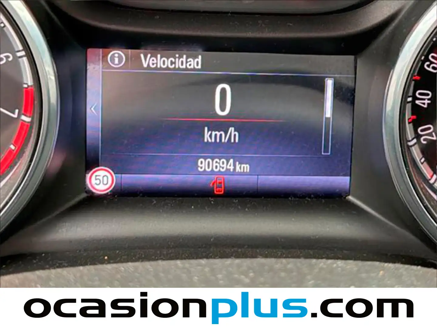 Foto Opel Insignia Opel Insignia GS 1.5 Turbo XFL Selective (140 CV)