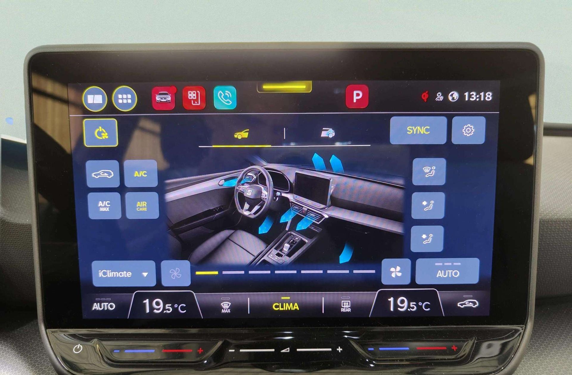 SEAT León 1.5 TSI Style Special Edition - foto 27