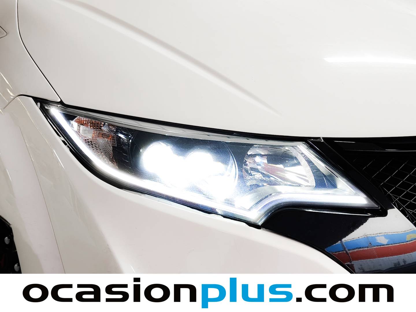 Honda Civic Honda Civic 2.0 VTEC Turbo Type R (310 CV) 2016