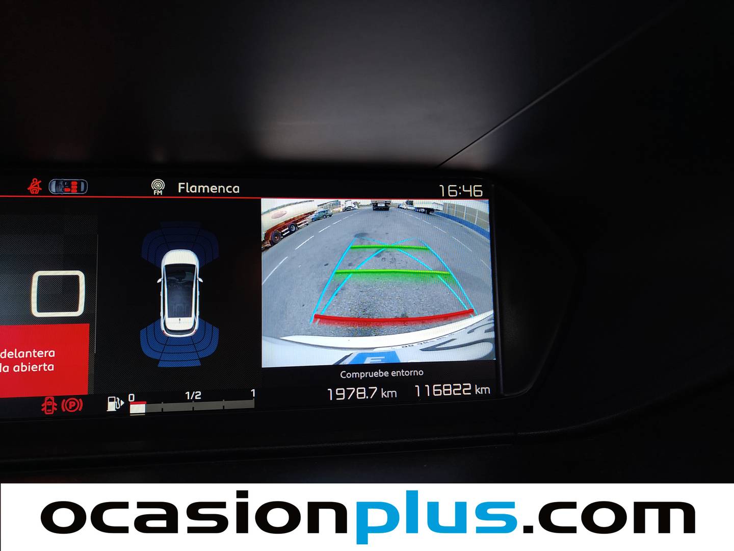 Foto Citroën C4 Picasso Citroen C4 Picasso BlueHDi 120 Feel (120 CV)