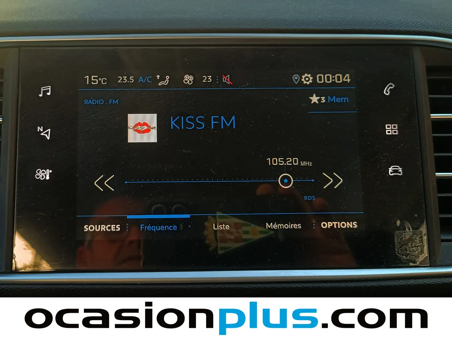 Foto Peugeot 308 Peugeot 308 SW SW BlueHDi 130 S&S Active Pack (130 CV)