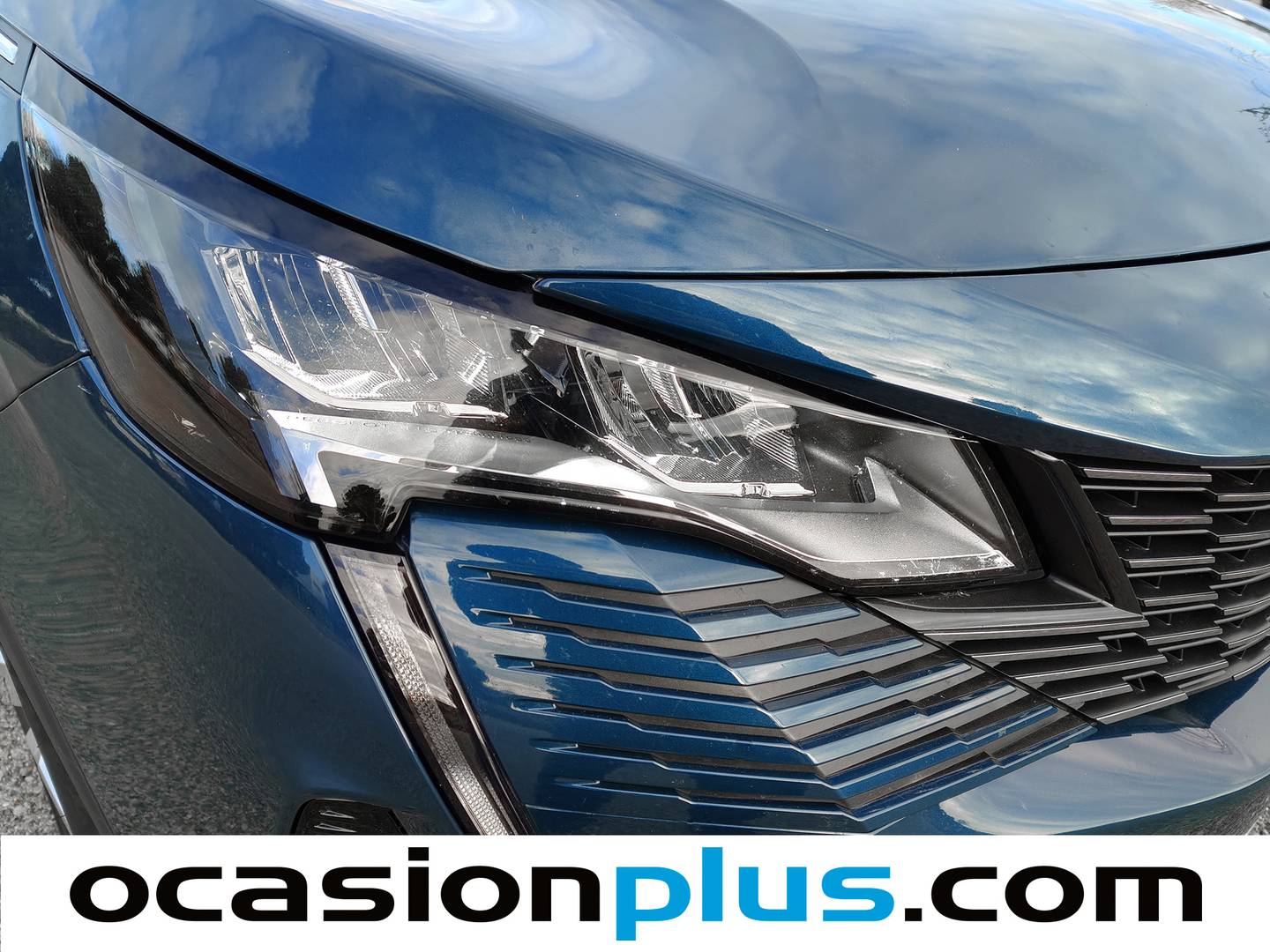 Foto Peugeot 5008 Peugeot 5008 BlueHDI 130 S&S Active Pack EAT8 (130 CV)