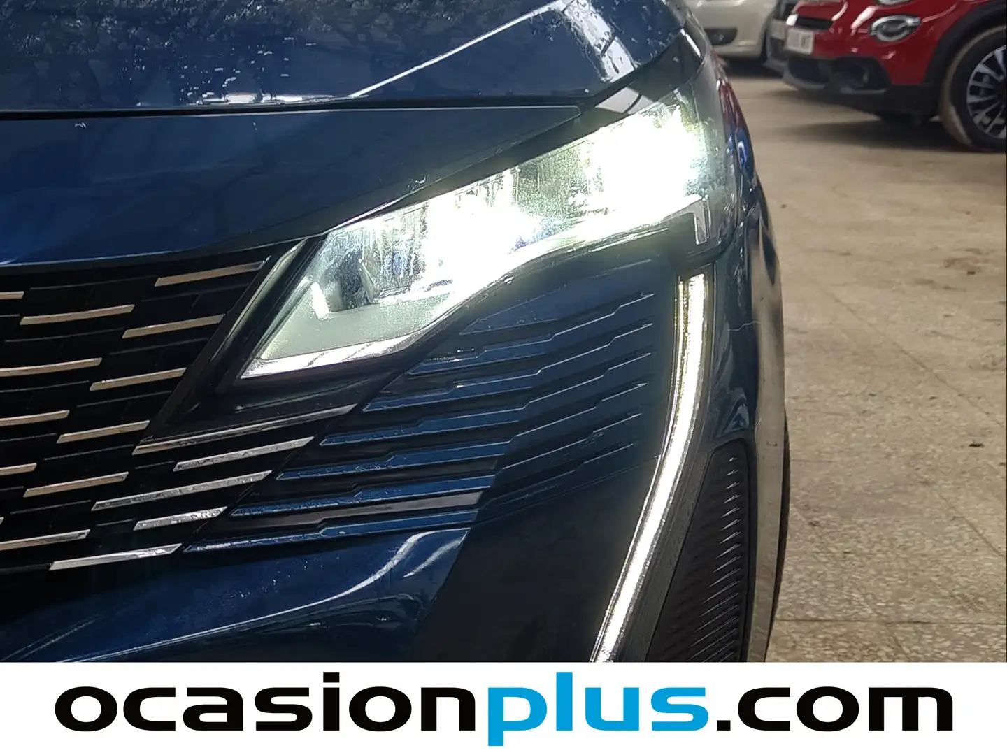 Foto Peugeot 3008 Peugeot 3008 PureTech 130 S&S Allure Pack (130 CV)