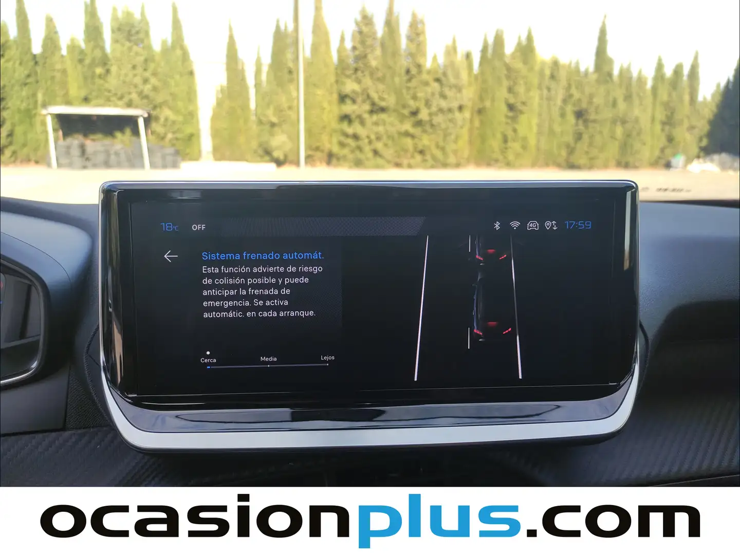 Foto Peugeot 2008 Peugeot 2008 PureTech 100 S&S Allure (100 CV)