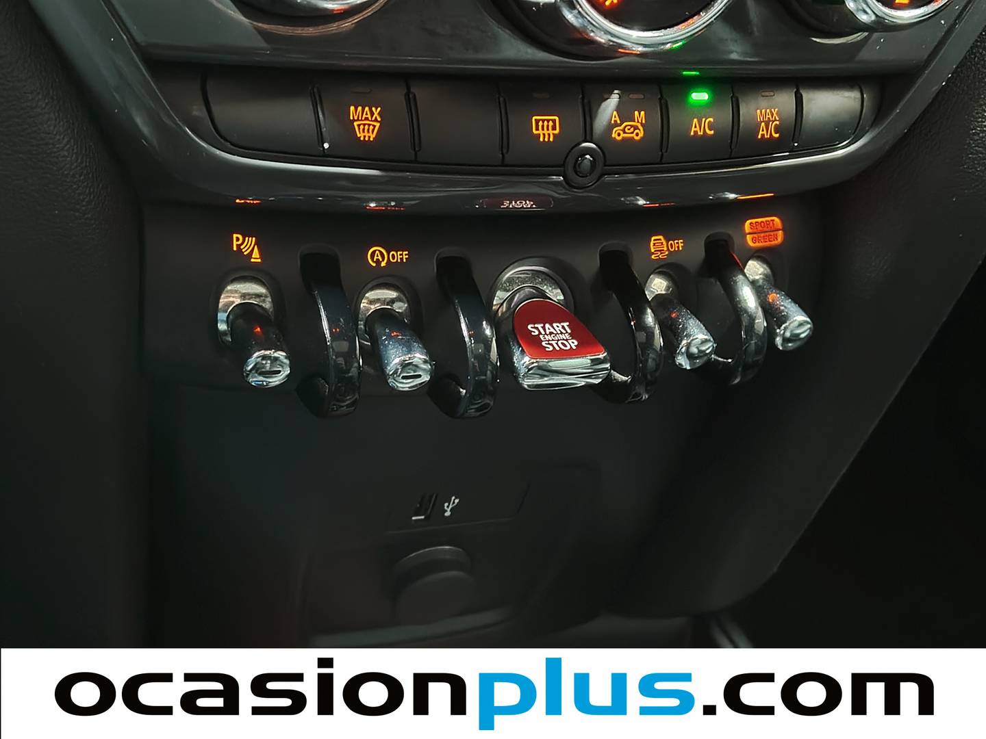 Foto Mini Countryman MINI MINI Countryman Cooper (136 CV)