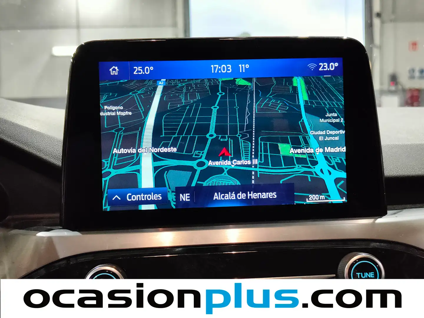 Foto Ford Kuga Ford Kuga 1.5 EcoBoost Titanium 4x2 (150 CV)