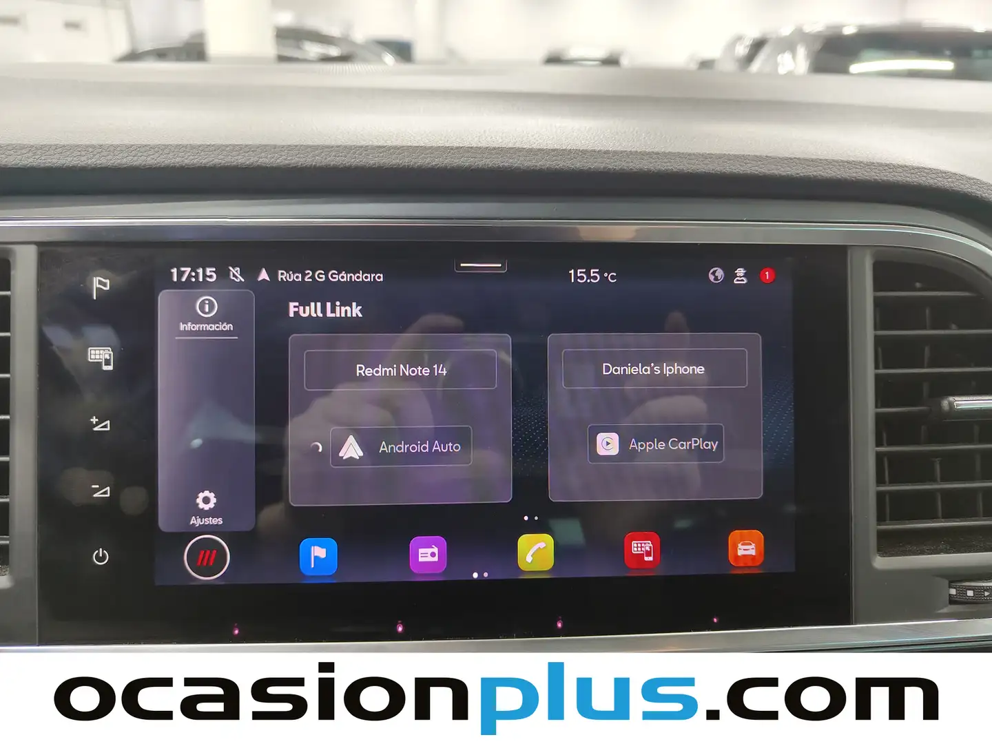 Foto Seat Ateca SEAT Ateca XL (150 CV)