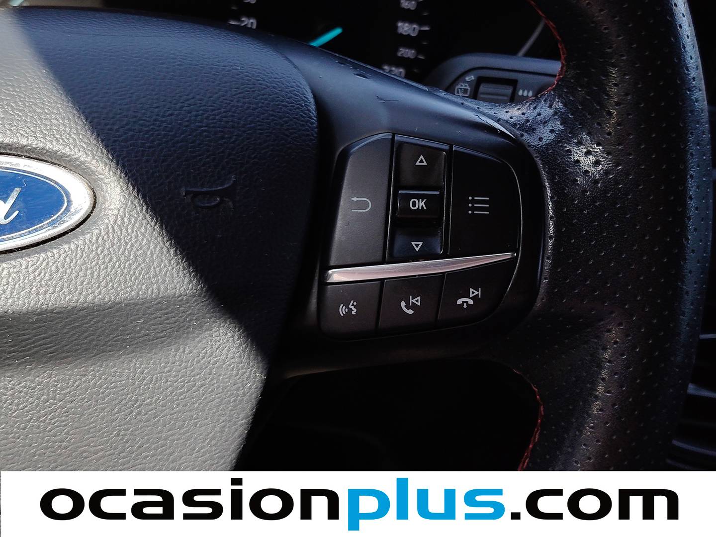 Ford Focus Ford Focus 1.5 TDCI ST-Line (120 CV) barato