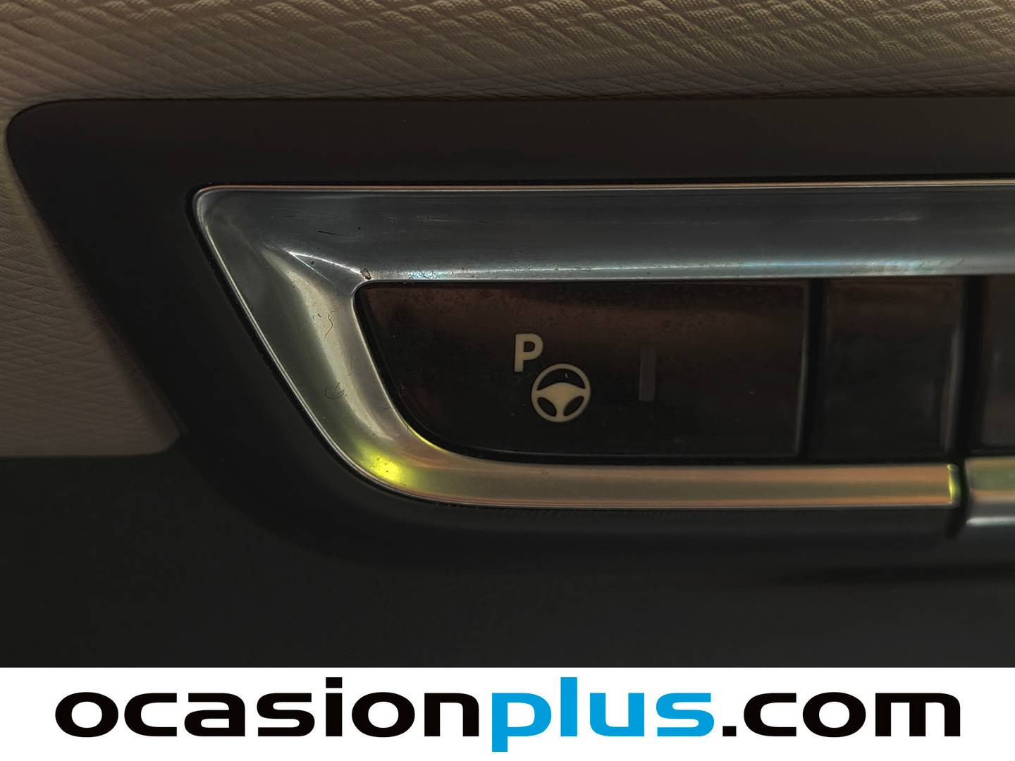 Paquetes del Citroën Grand C4 Spacetourer Citroën Grand C4 Spacetourer BlueHDi 130 6v S&S Origins (130 CV)