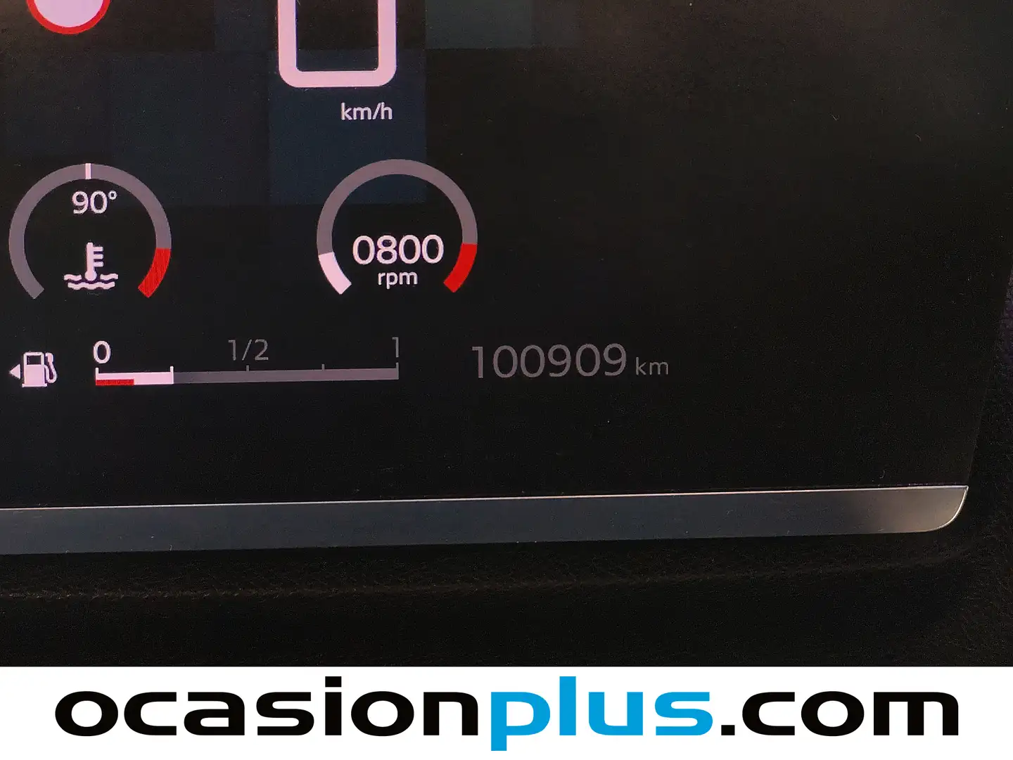 Foto Citroën C4 Citroen C4 PureTech 130 S&S 6v Feel Pack (130 CV)