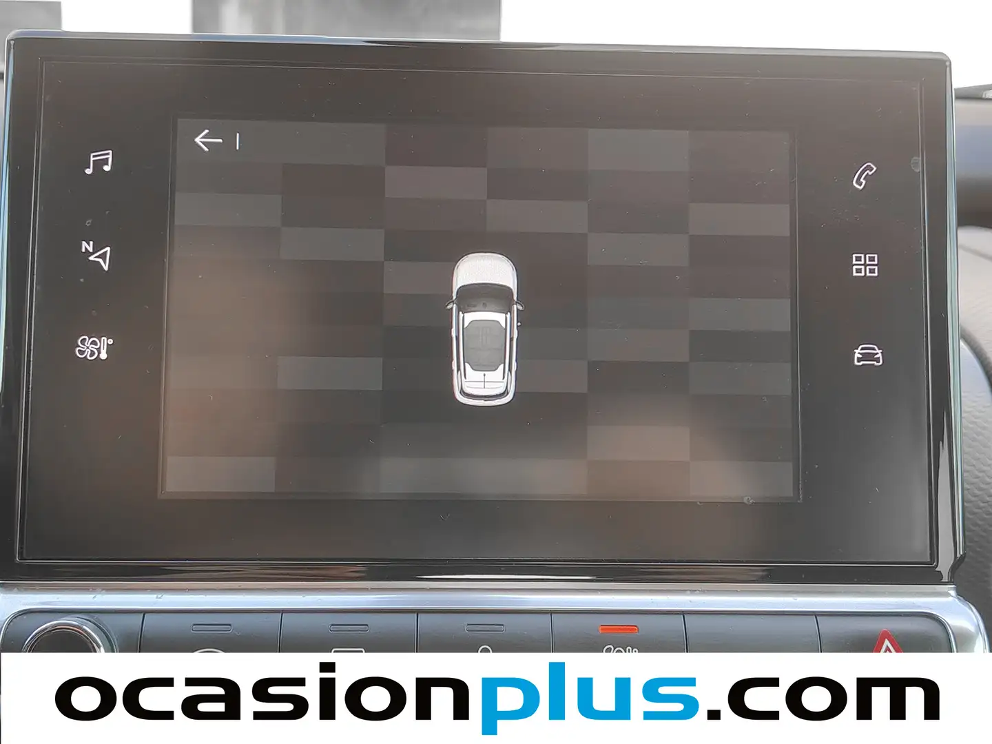 Foto Citroën C4 Cactus Citroen C4 Cactus PureTech 110 S&S Feel (110 CV)