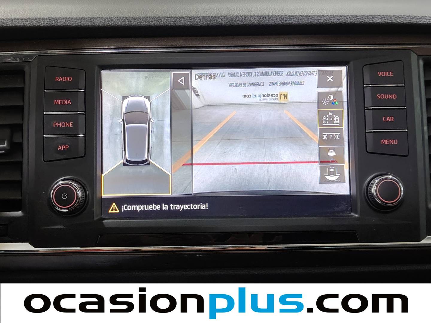 Foto Seat Ateca SEAT Ateca 1.4 EcoTSI S&S Xcellence (150 CV)