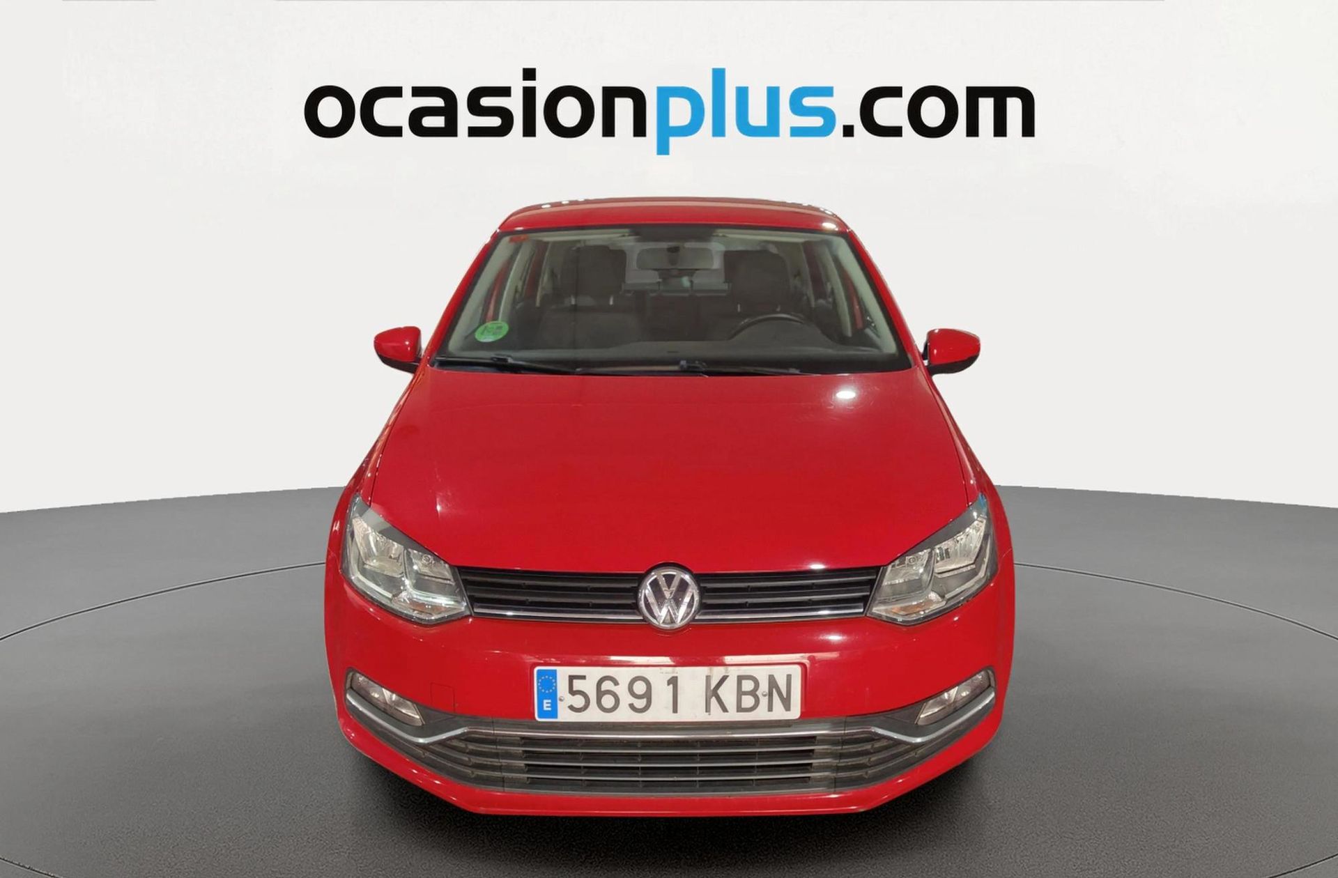 Volkswagen Polo Advance 1.2 TSI BMT DSG - foto 12