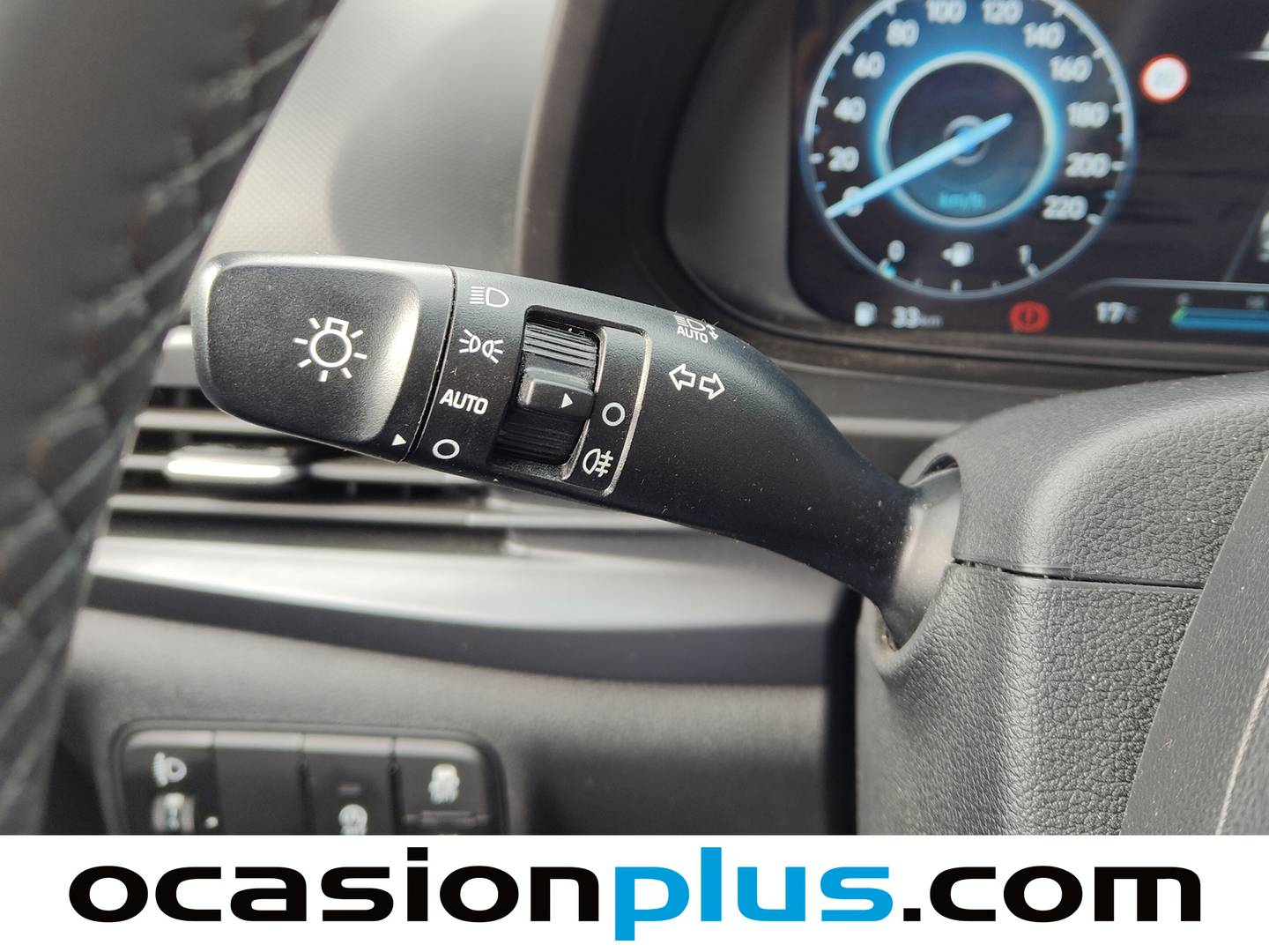 Foto Hyundai Bayon Hyundai Bayon 1.0 TGDI 48V Maxx (100 CV)