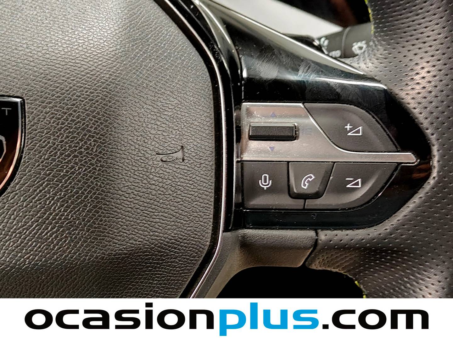 Peugeot 408 Peugeot 408 PHEV 225 GT e-EAT8 (224 CV) automático