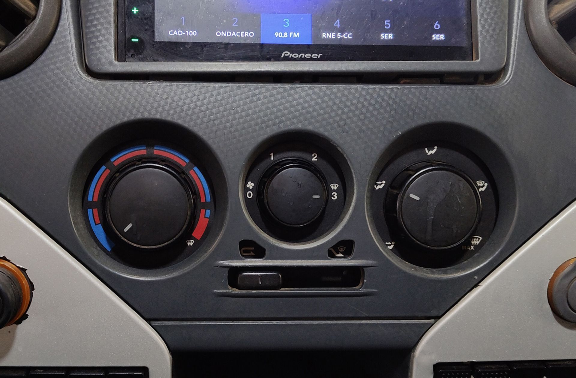 Iveco Massif 25 S 15 SW5P - foto 25