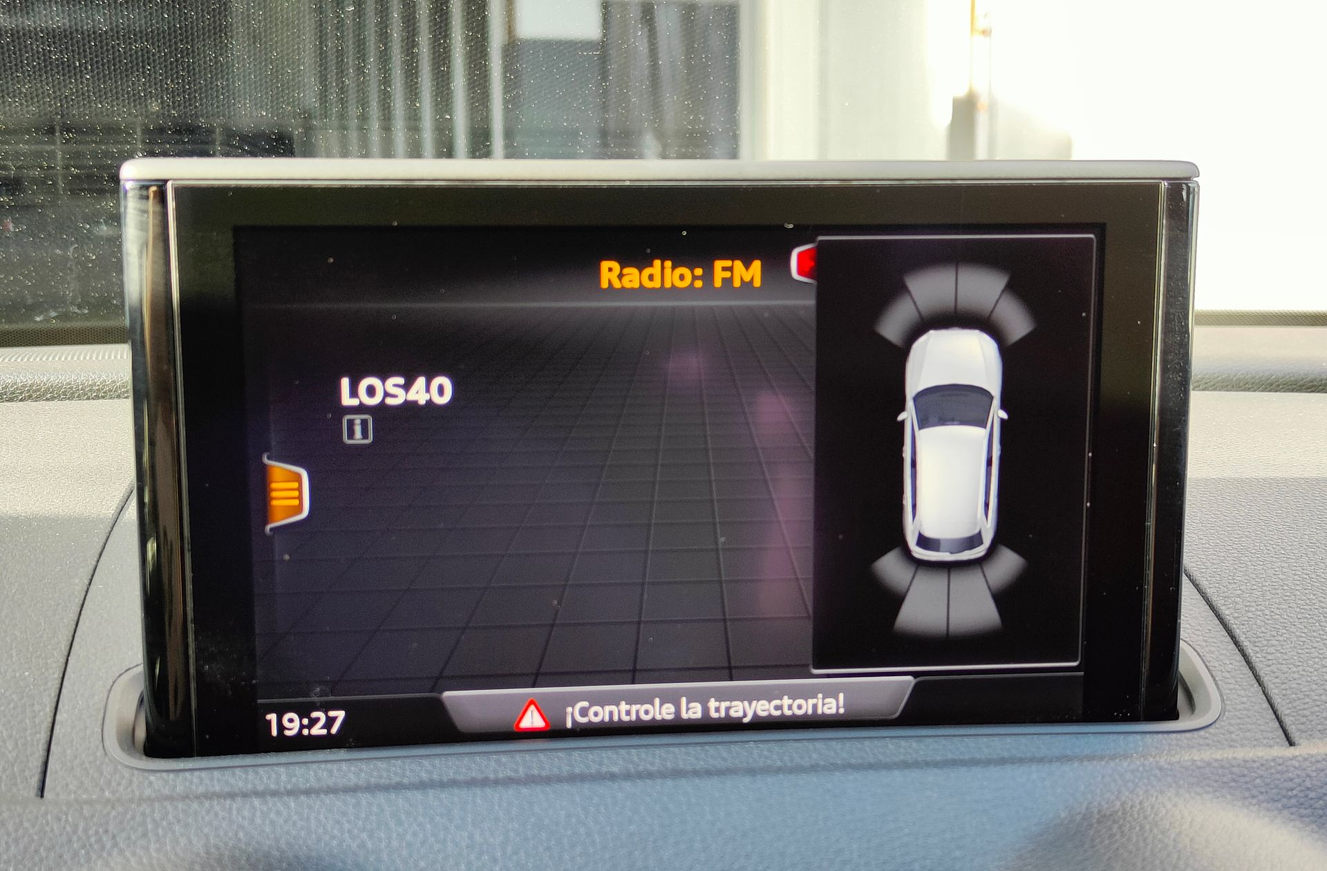 Audi A3 Sportback Design 35 TFSI S Tronic - foto 8