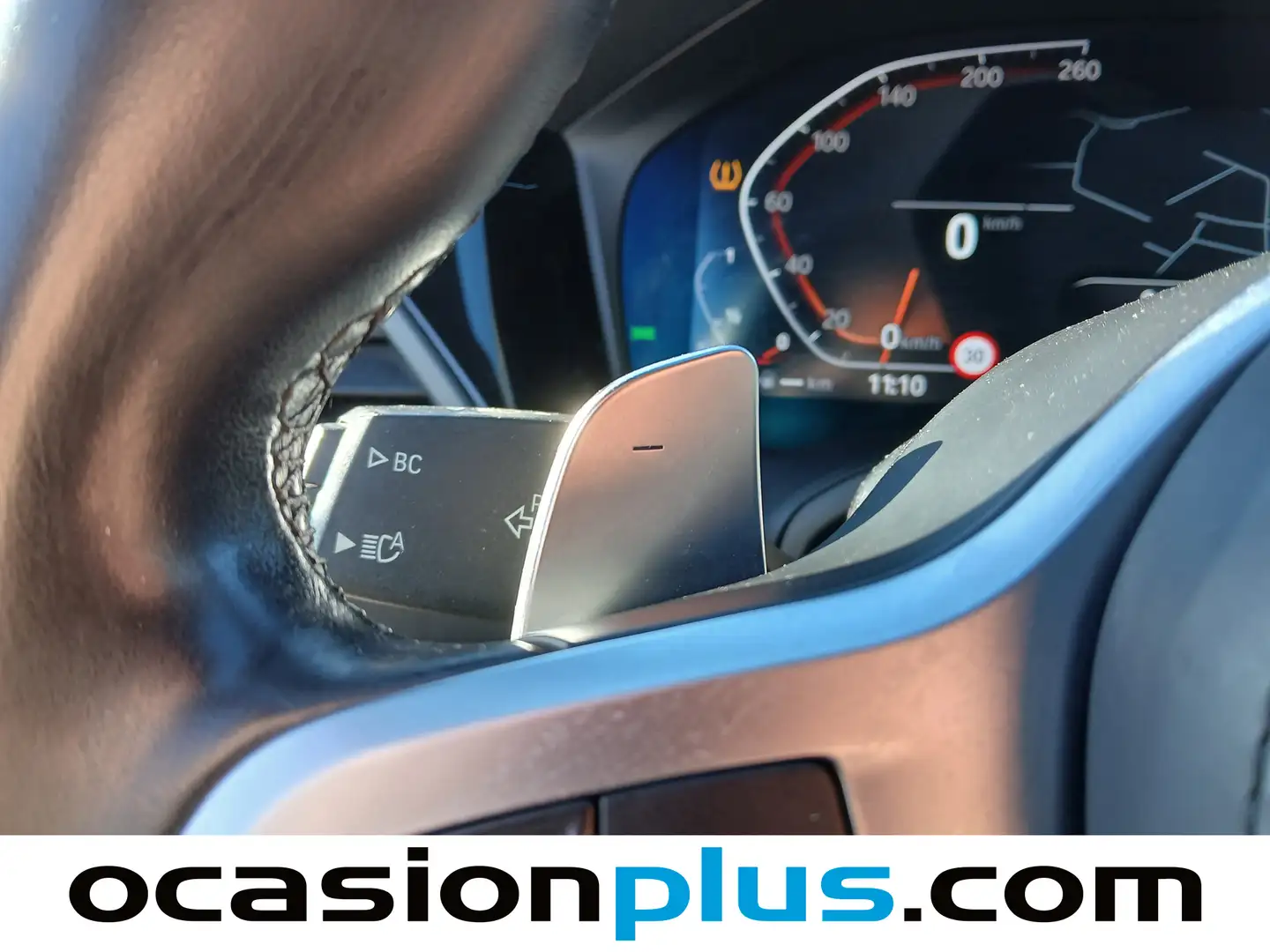 Foto BMW Serie 4 BMW Serie 4 420d Cabrio (190 CV) Pack M