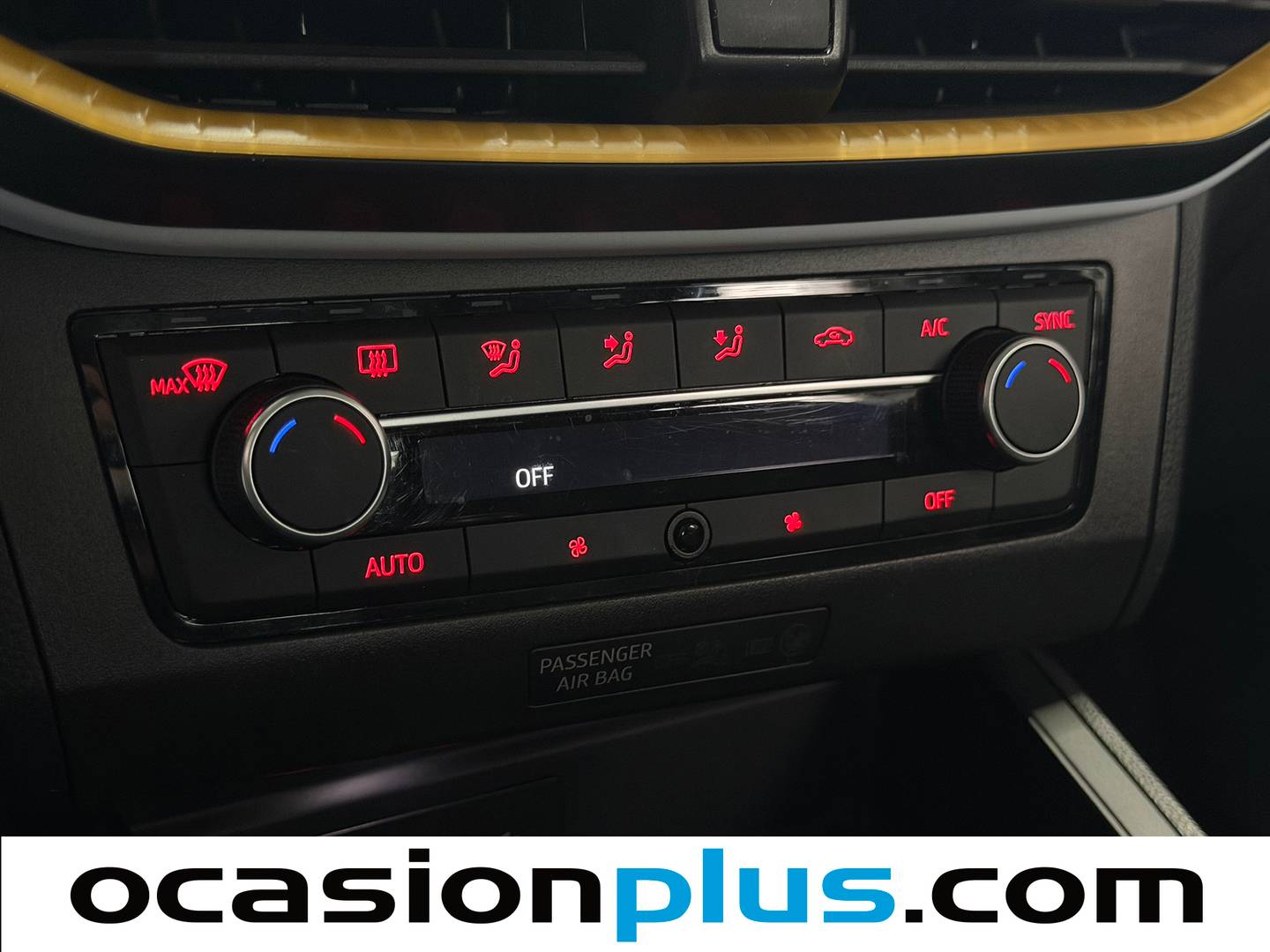 Seat Ibiza SEAT Ibiza 1.0 TSI Style Plus (110 CV) km 0