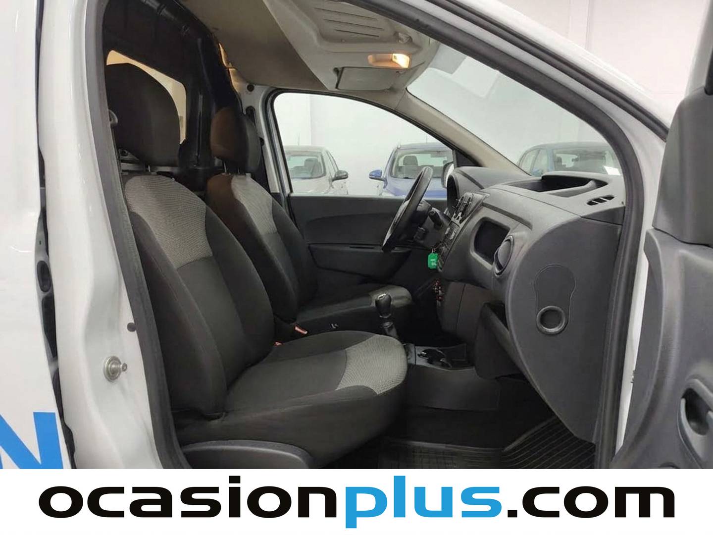 Dacia Dokker Dacia Dokker Van Essential Blue dCi (95 CV) km 0