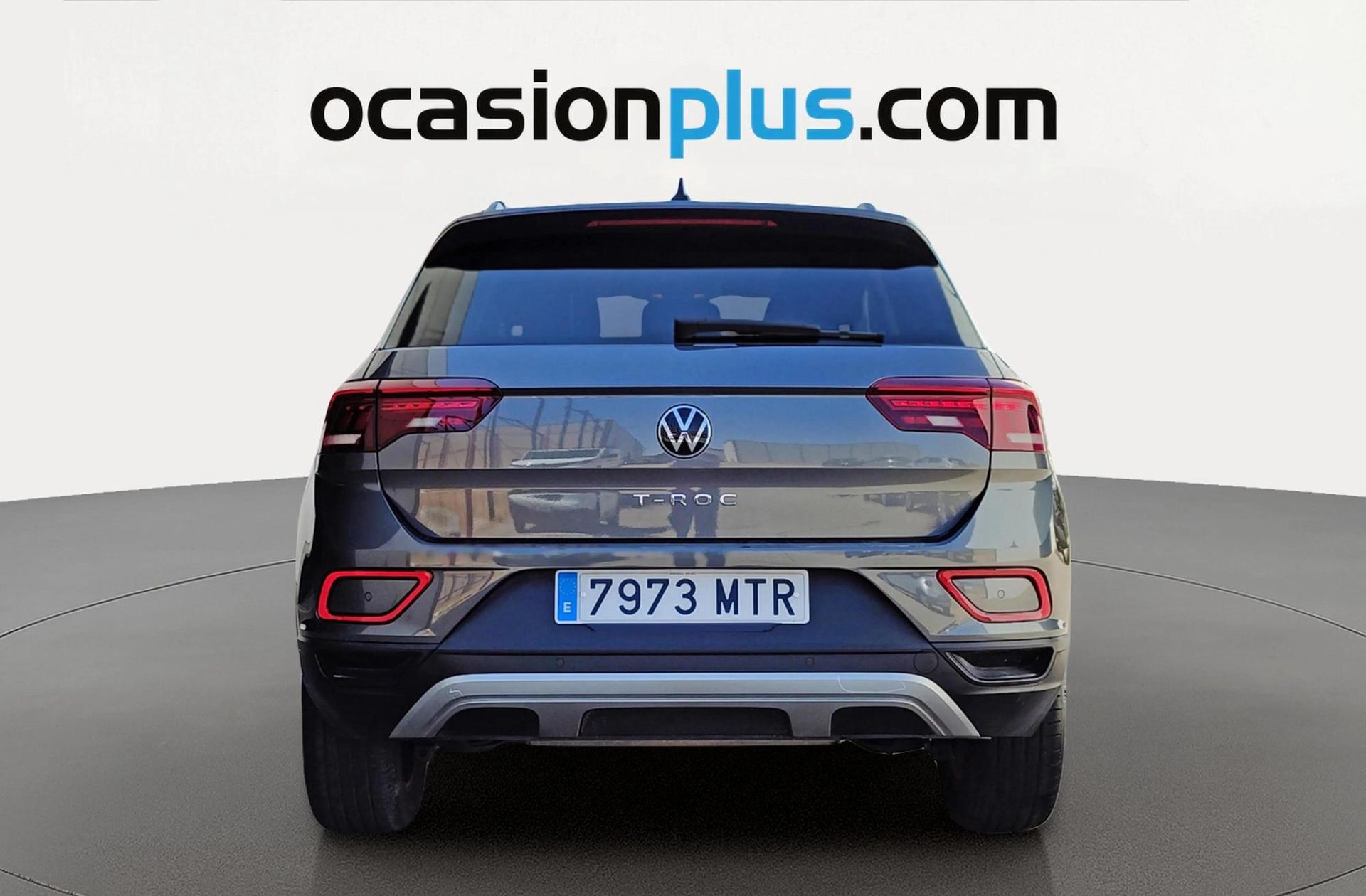 Volkswagen T-Roc Life 1.0 TSI - foto 15