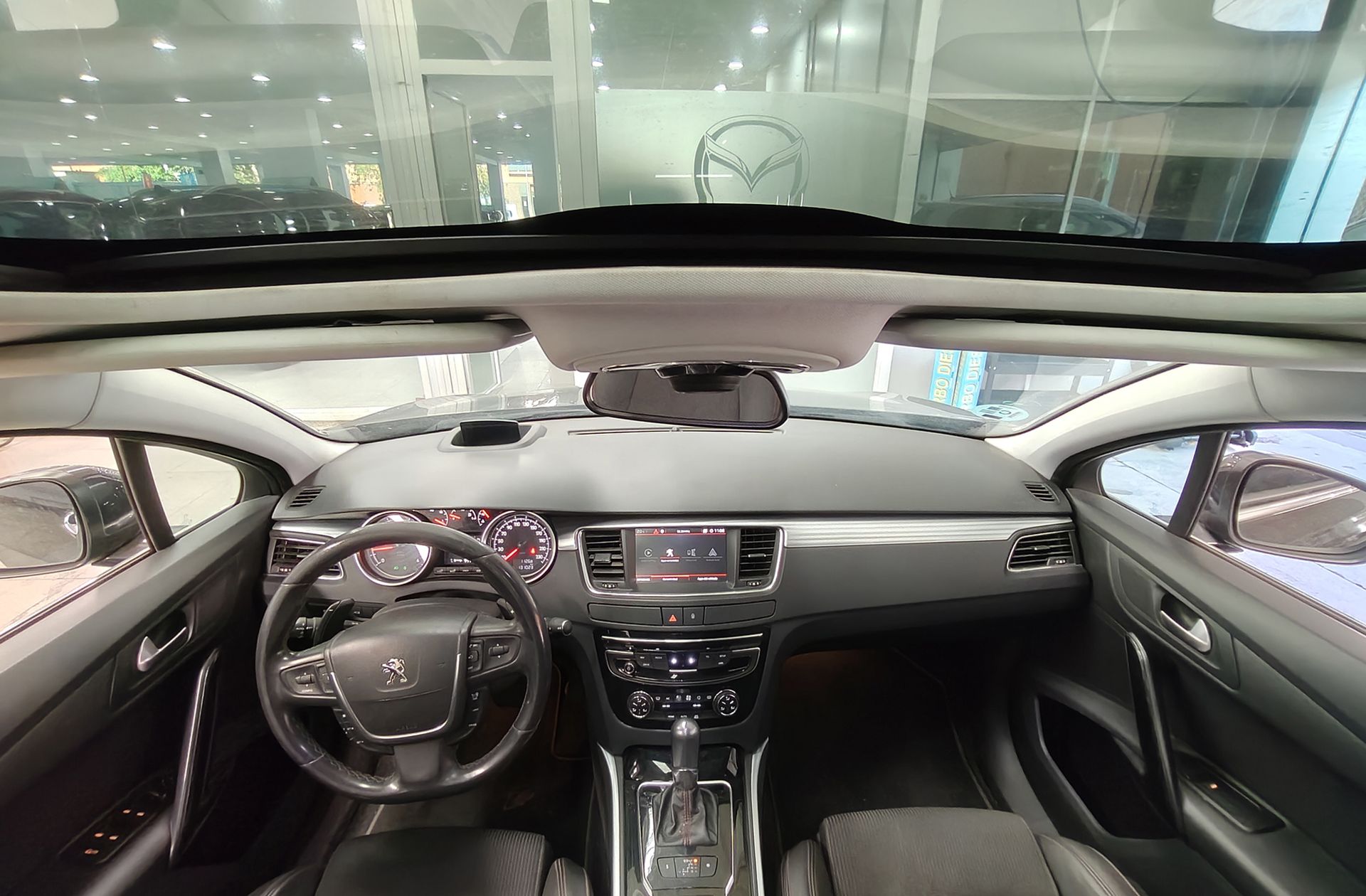 Peugeot 508 SW 2.0 BlueHDi GT - foto 7