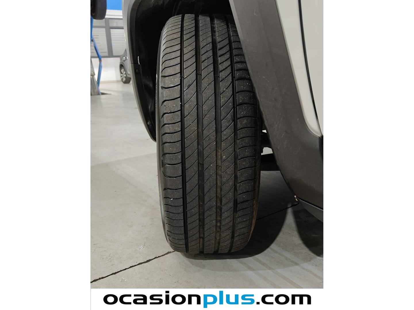 Jeep Renegade Jeep Renegade eHybrid 1.5 Limited ATX (130 CV) de segunda mano