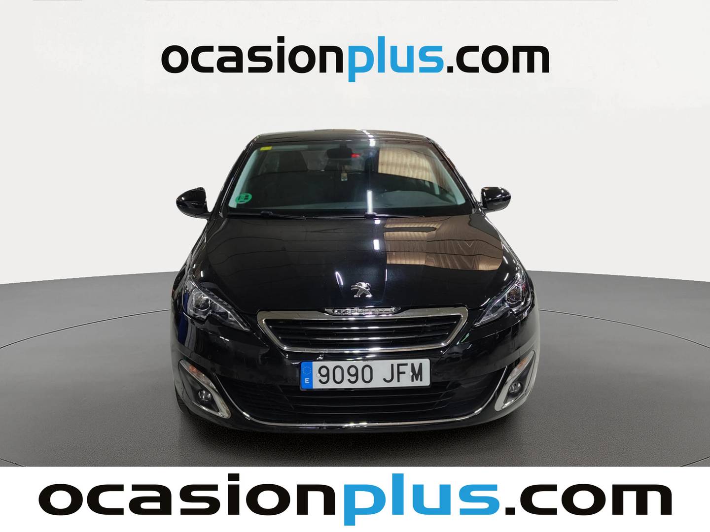 Peugeot 308 Peugeot 308 PureTech 130 S&S Allure (130 CV) 130cv