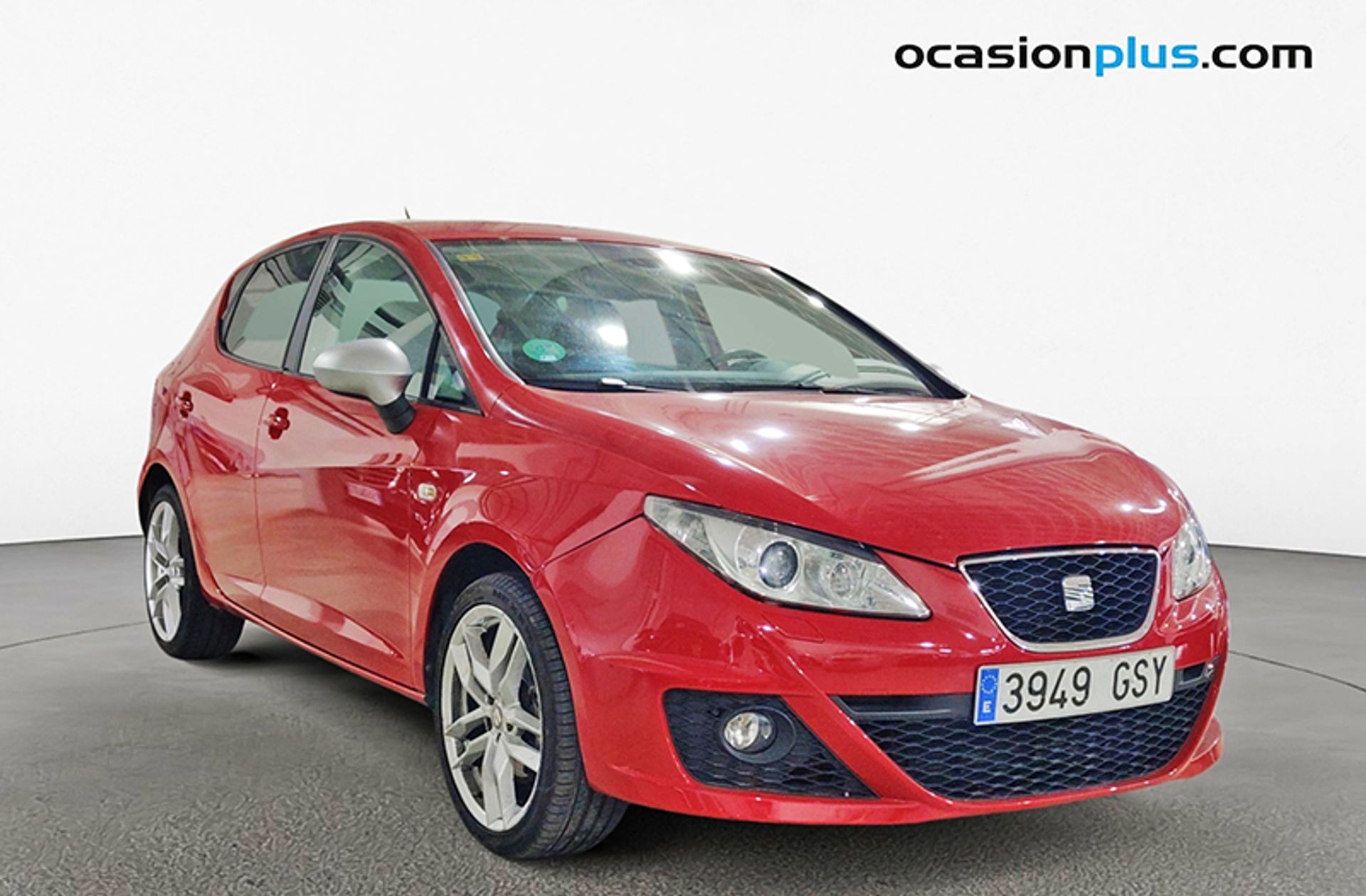 SEAT Ibiza 1.4 TSI FR DSG - foto 2
