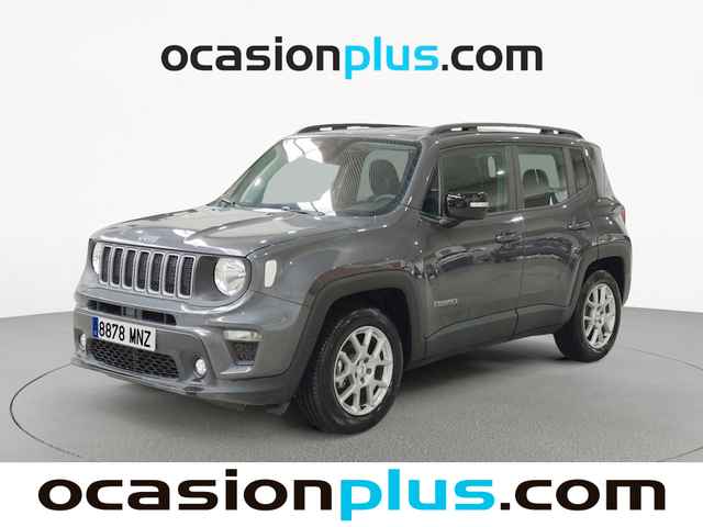 Jeep Ocasión Córdoba