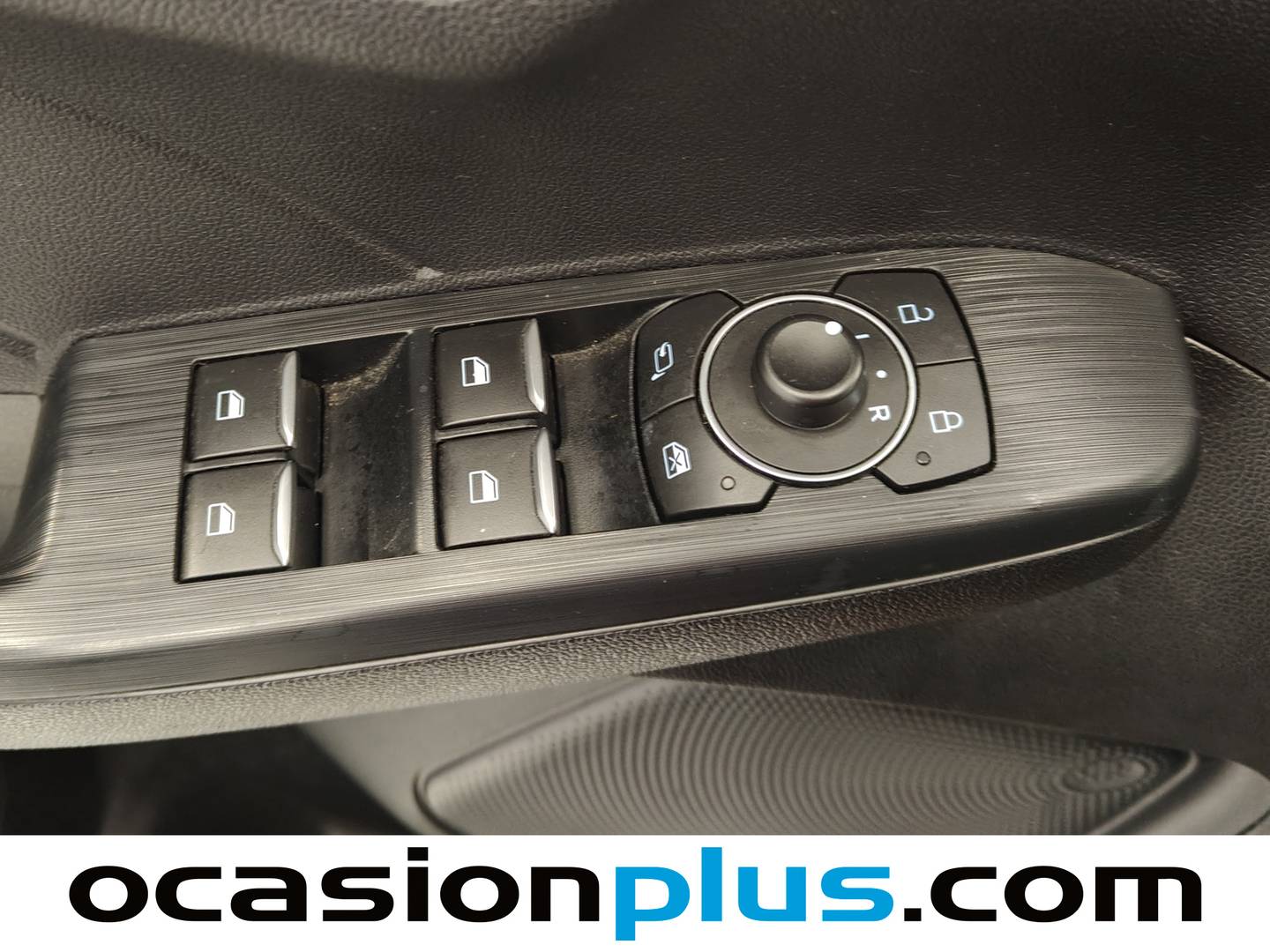 Ford Kuga Ford Kuga 1.5 EcoBoost Titanium 4x2 (150 CV) gasolina