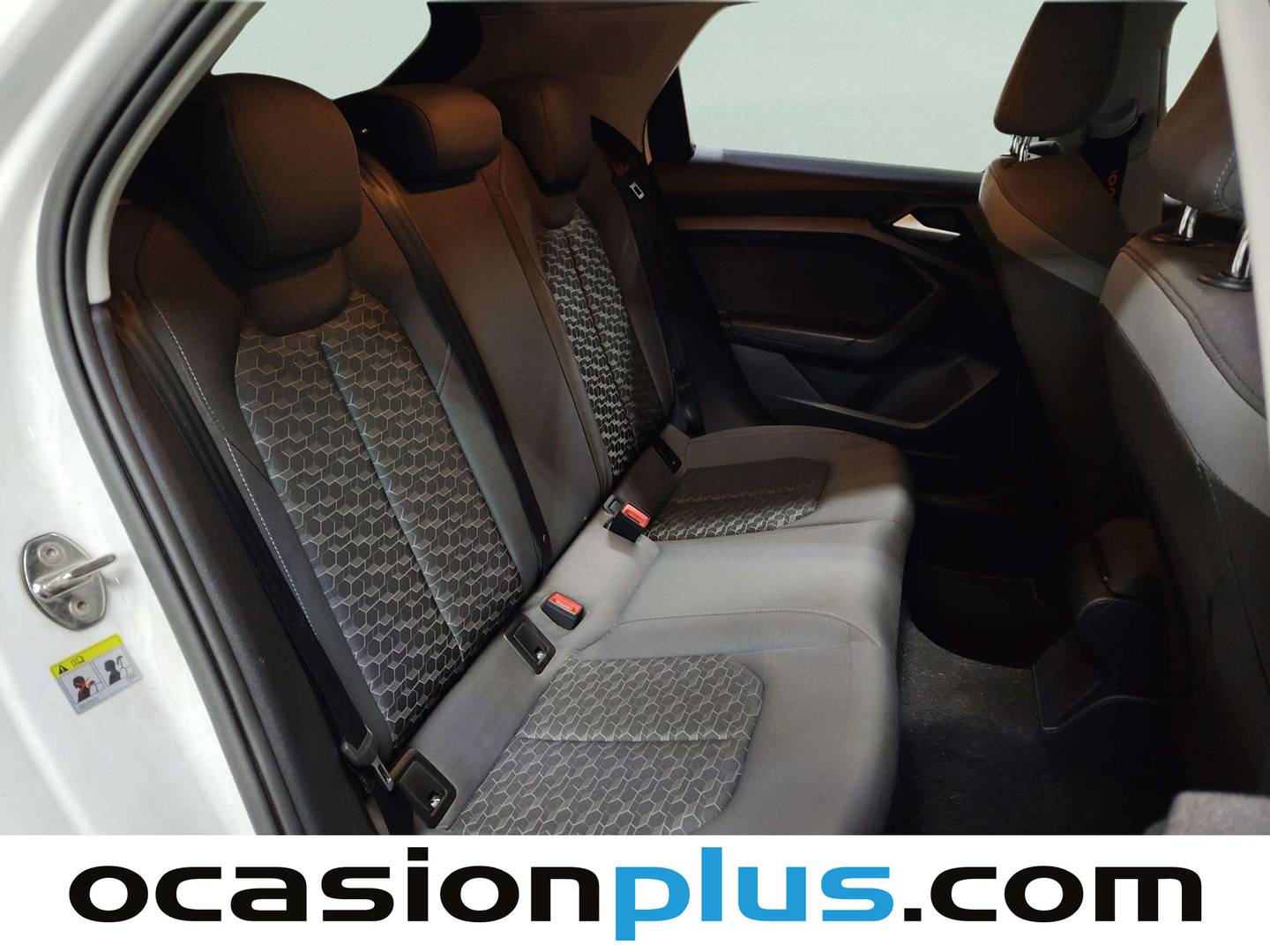Audi A1 Audi A1 Sportback Adrenalin edition 30 TFSI (110 CV) S tronic km 0