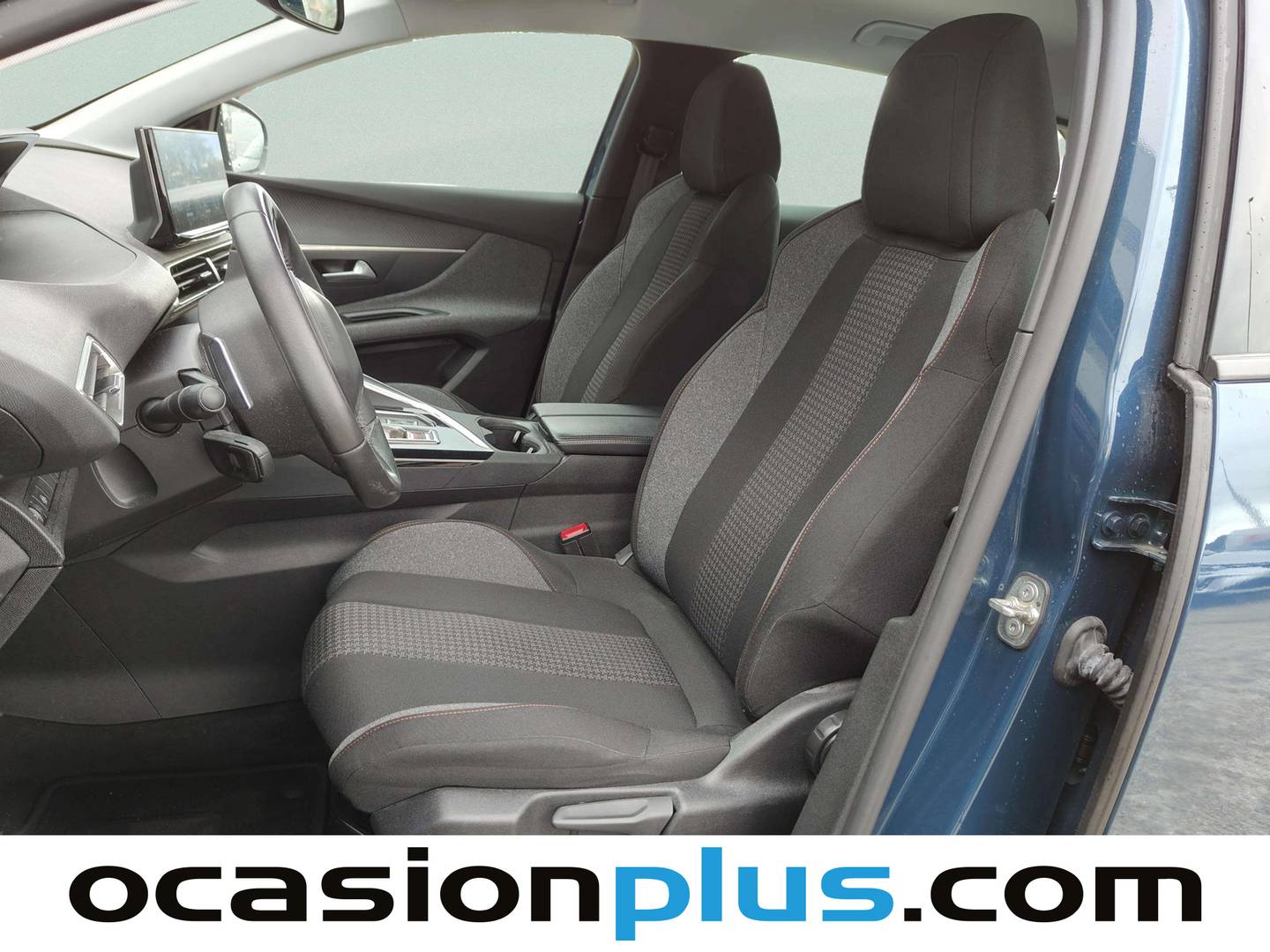 Foto Peugeot 3008 Peugeot 3008 BlueHDi 130 S&S Active Pack EAT8 (130 CV)