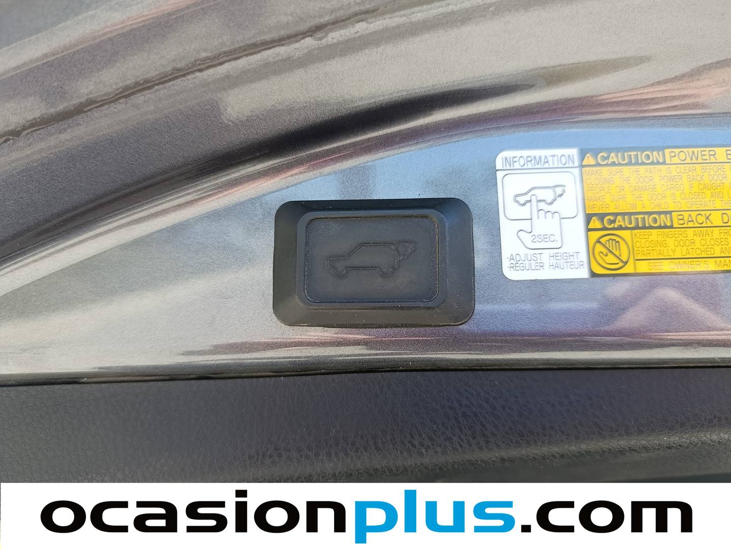 Extras del Toyota Rav4 Toyota Rav4 2.2 D-4D Advance 4x4 (150 CV)