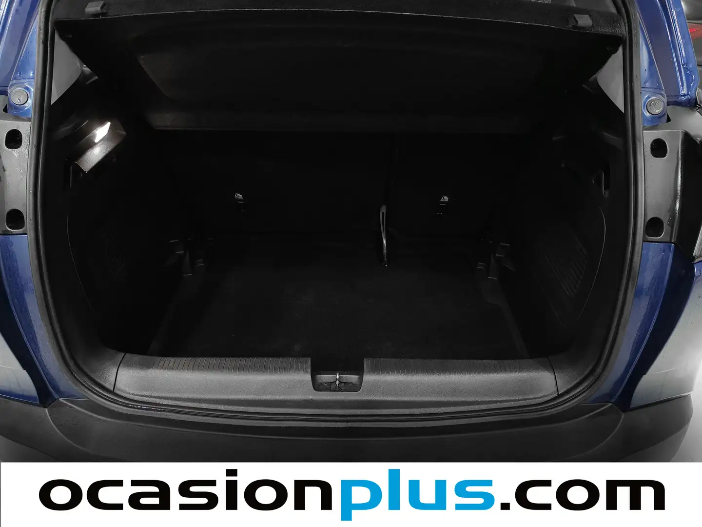 Foto Opel Crossland Opel Crossland 1.2 Crossland (83 CV)