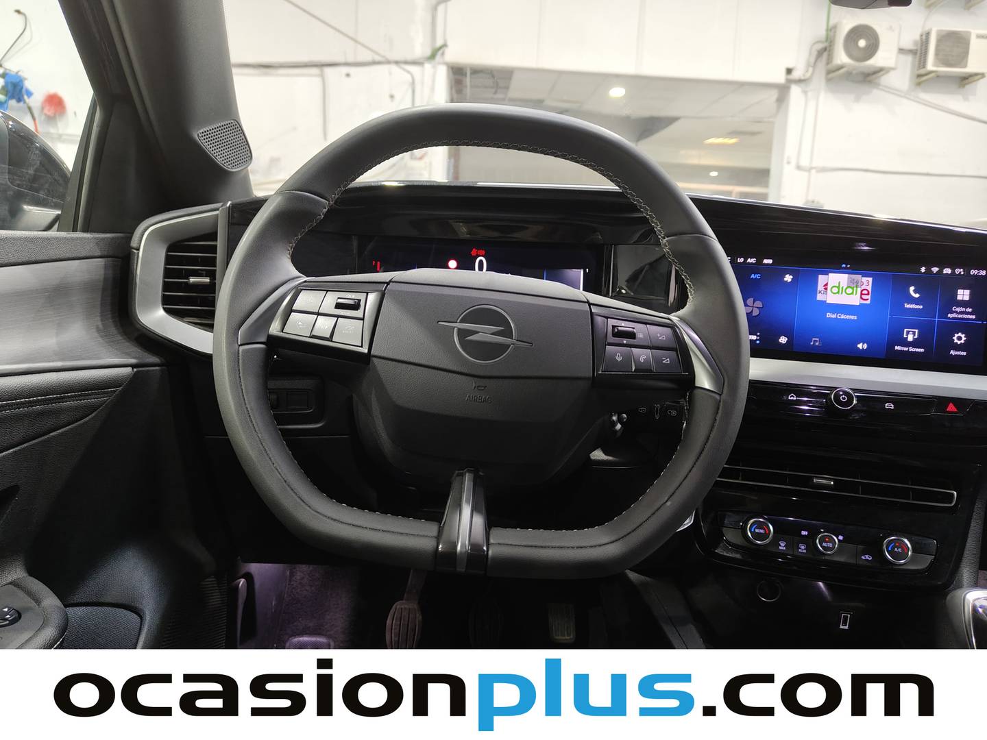Opel Mokka Opel Mokka 1.2 T GS (136 CV) 2025