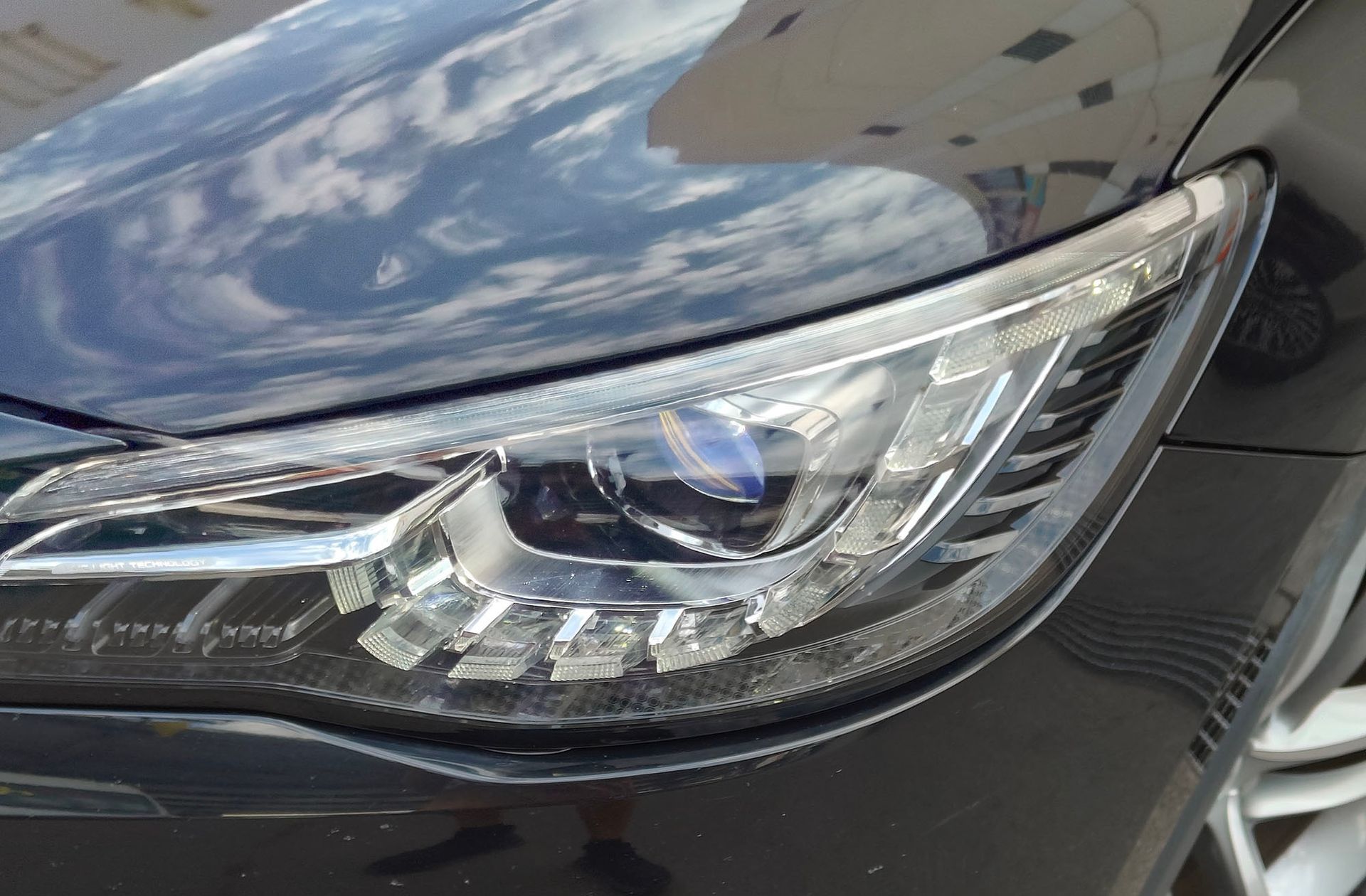 MG HS 1.5 Turbo GDI Luxury DCT - foto 18