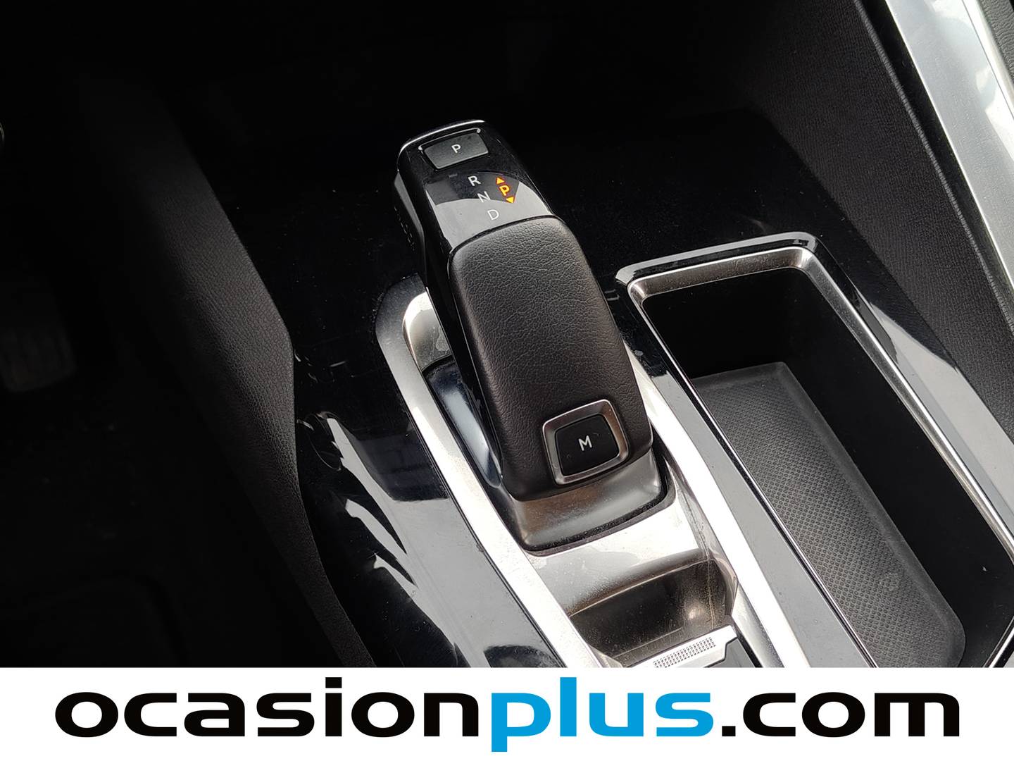 Foto Peugeot 5008 Peugeot 5008 PureTech 130 S&S Allure EAT8 (130 CV) 7 Plazas