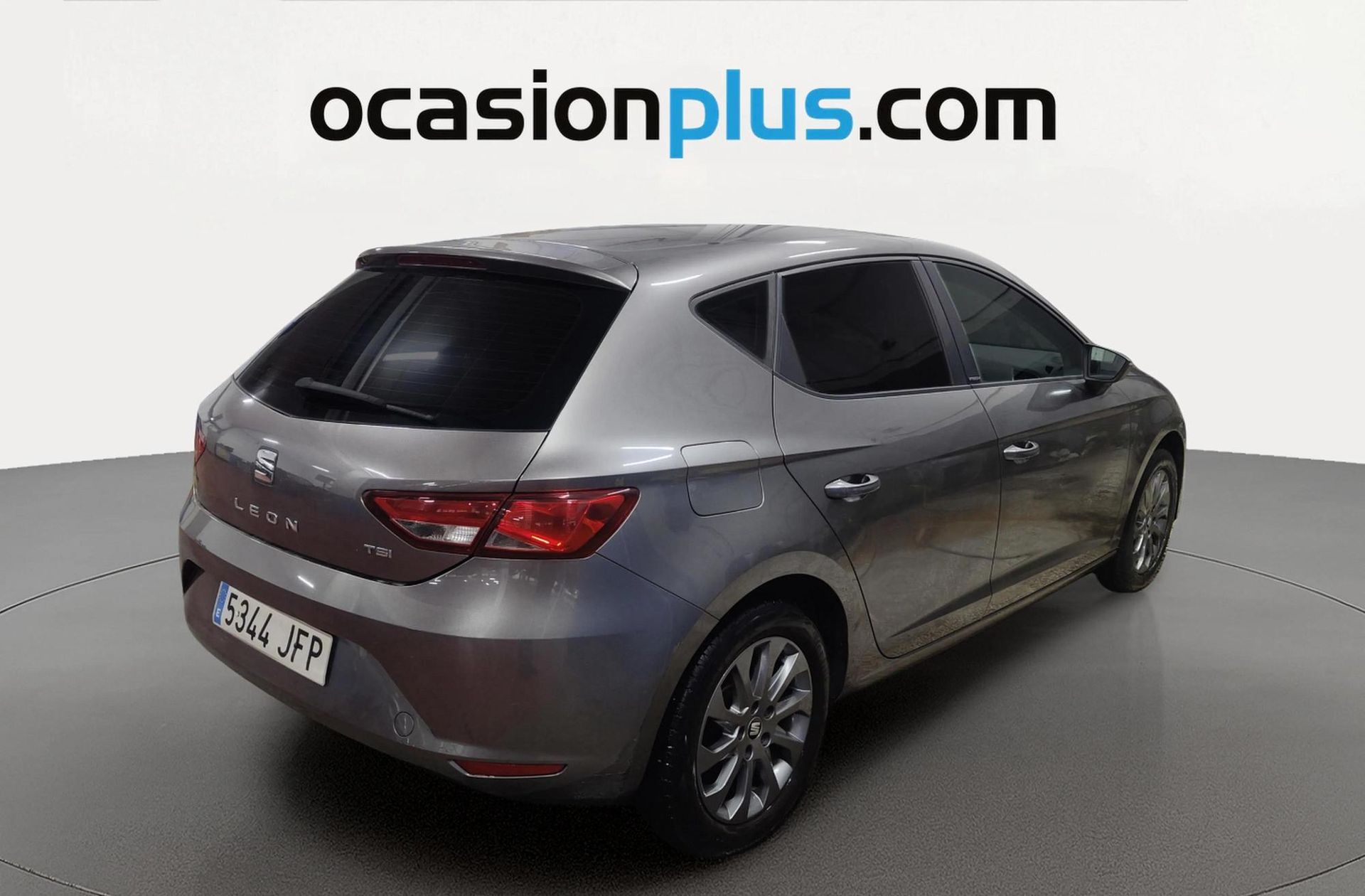 SEAT León 1.2 TSI Style - foto 4