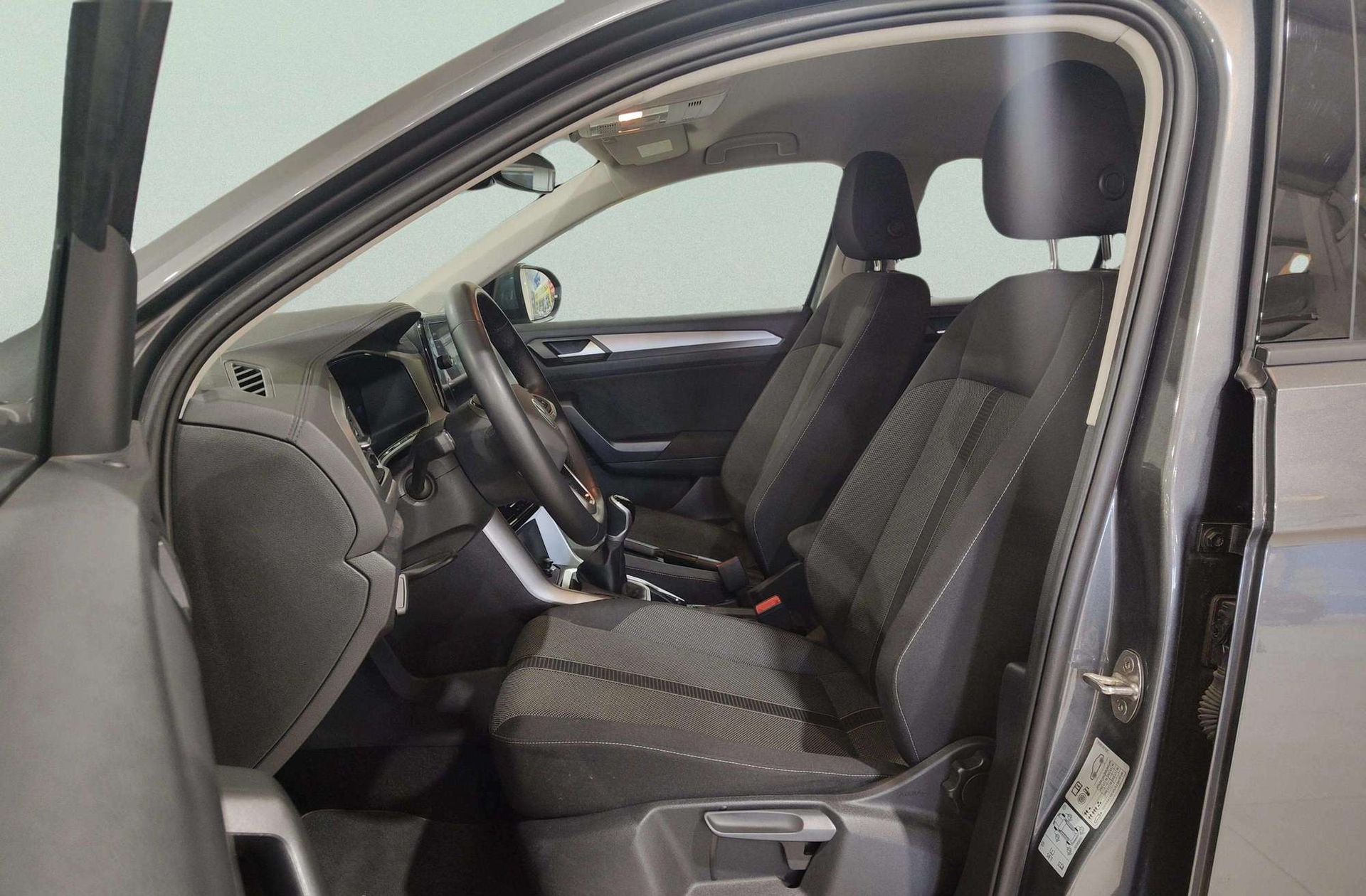 Volkswagen T-Roc Life 1.0 TSI - foto 10