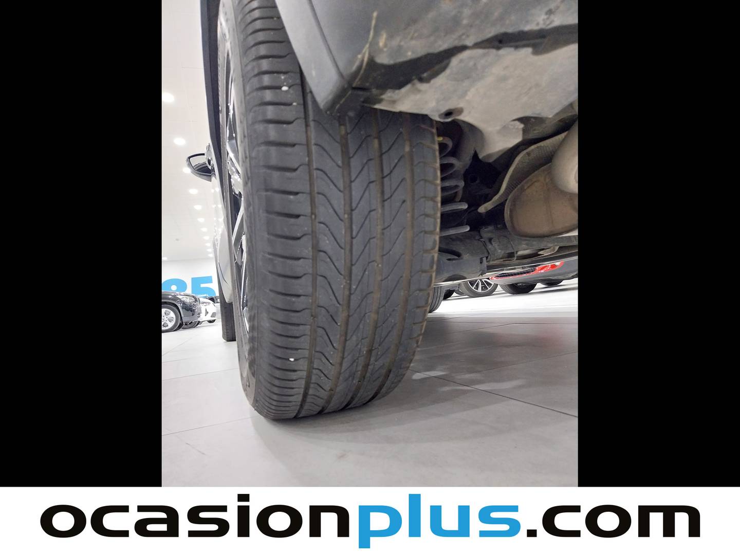 Foto Peugeot 2008 Peugeot 2008 PureTech 130 S&S Allure Pack (130 CV)