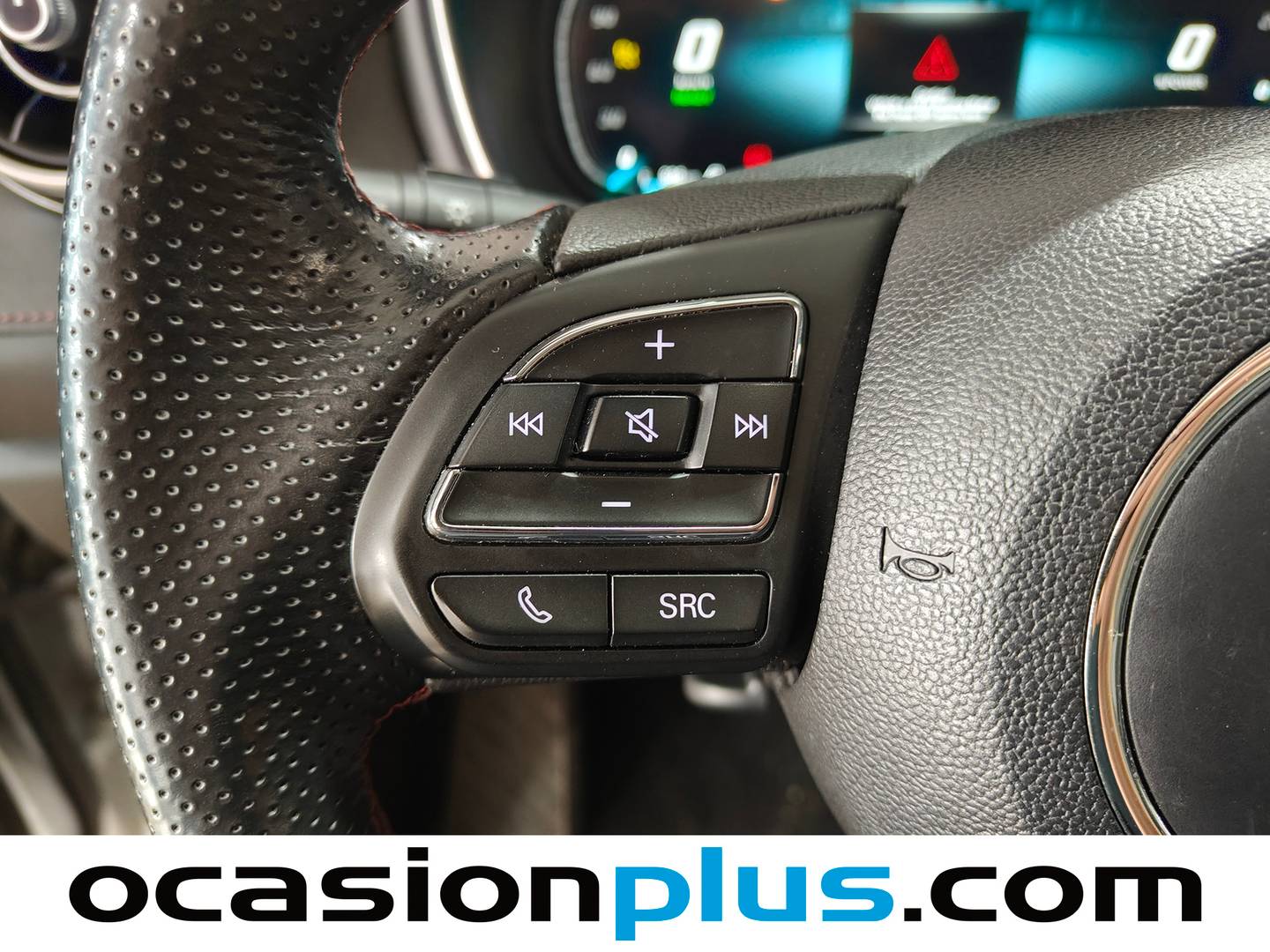 MG eHS MG eHS 1.5 T-GDI PHEV Luxury (258 CV) al mejor precio