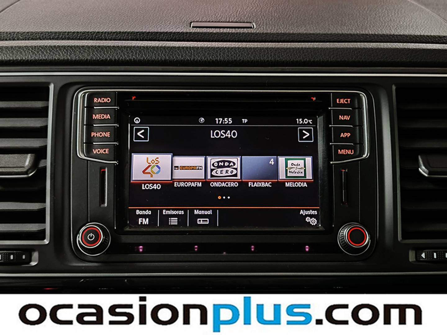 Foto Volkswagen Multivan Volkswagen Multivan Premium Batalla Corta 2.0 TDI BMT 7 plazas (198 CV) DSG